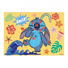 Luna Toys Puzzle 4 in 1... 2
