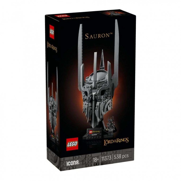 LEGO Icons The Lord Of The Rings:...