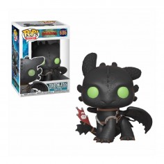 Funko POP! How to Train...