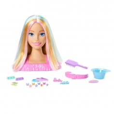 Barbie Deluxe Μοντέλο...