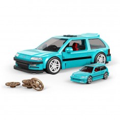 Mattel Brick Shop Hot... 2
