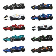 Hot Wheels 10-Pack Die-Cast... 2