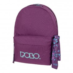 Σακίδιο Πλάτης POLO...