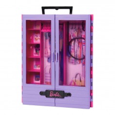 Barbie Ντουλάπα με Κούκλα... 2