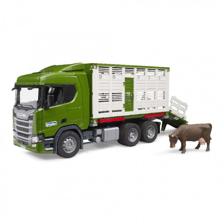 Bruder Φορτηγό Scania Super 560R...
