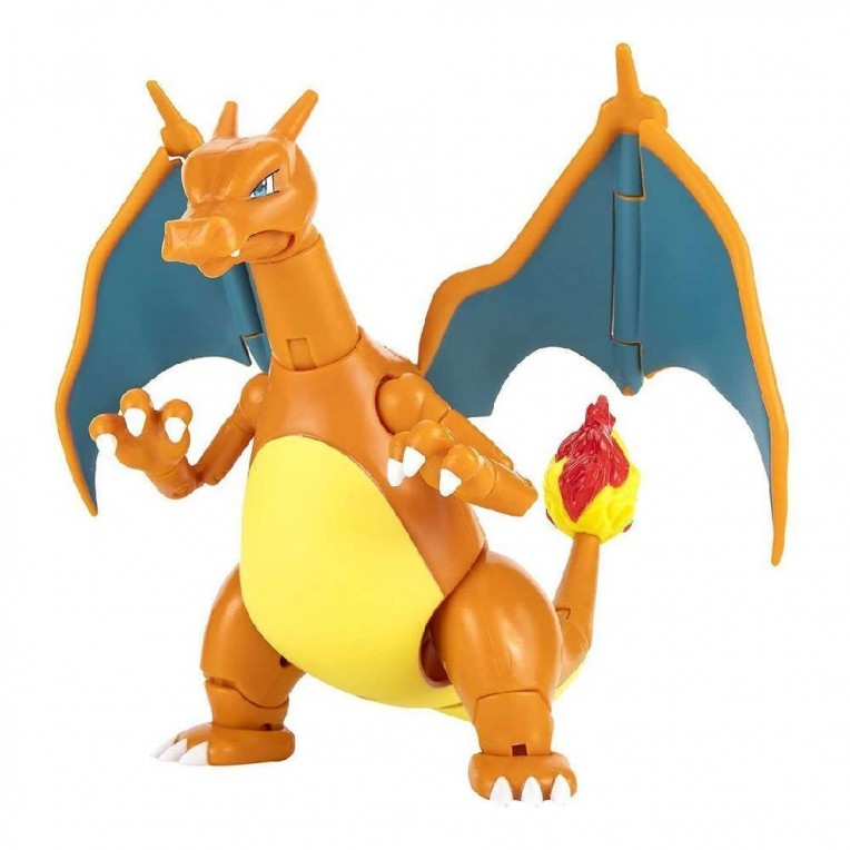 Pokemon Battle Figure 15cm Charizard...