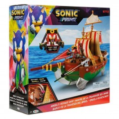 Sonic The Hedgehog Prime... 2
