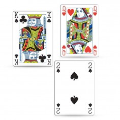 Waddingtons Number 1... 2