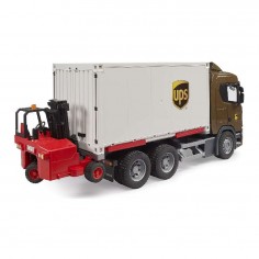 Bruder Φορτηγό Scania Super... 2