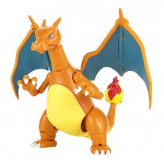 Pokemon Φιγούρα Μάχης 15εκ....