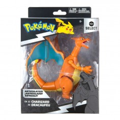 Pokemon Φιγούρα Μάχης 15εκ.... 2