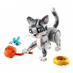 LEGO Creator Playful Cat... 2