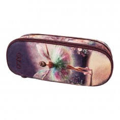 Pencil Case Double Round...