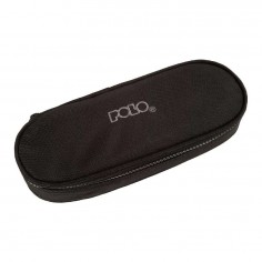 Round Pencil Case POLO BOX...