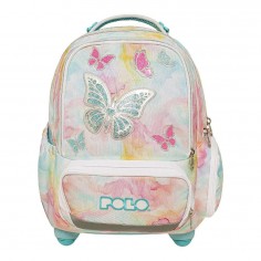 Trolley Backpack POLO... 2