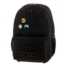 Σακίδιο Πλάτης POLO Pins...