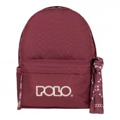 Backpack POLO Original with... 2