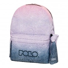 Σακίδιο Πλάτης POLO...