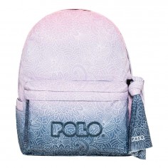 Backpack POLO Original with... 2