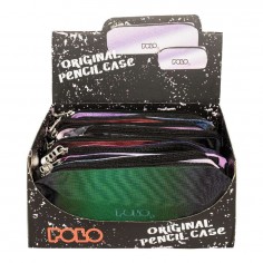 Round Pencil Case POLO...