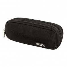 Triple Round Pencil Case... 2