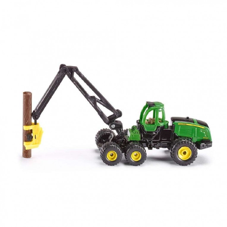 Siku ohn Deere Harvester