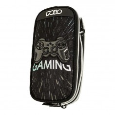 Pencil Case Double Round...