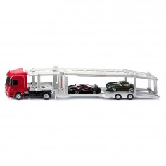 Siku Mercedes Actros Car...