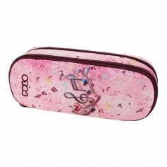 Pencil Case Double Round...
