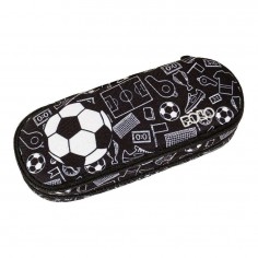 Pencil Case Double Round...