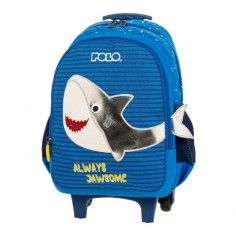 Junior Trolley Backpack...