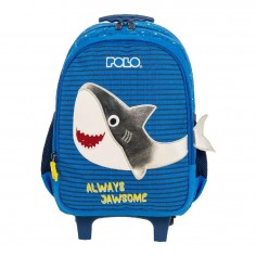 Junior Trolley Backpack... 2