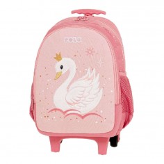 Junior Trolley Backpack...