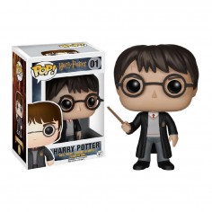 Funko POP! Harry Potter:...