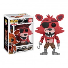 Funko POP! Figure Five...