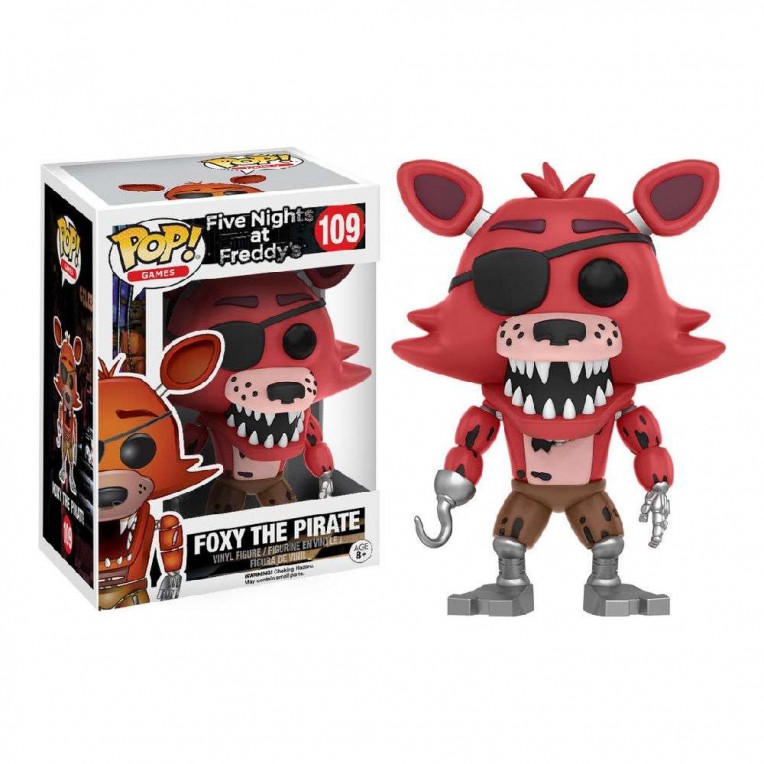 Funko POP! Φιγούρα Five Nights at...