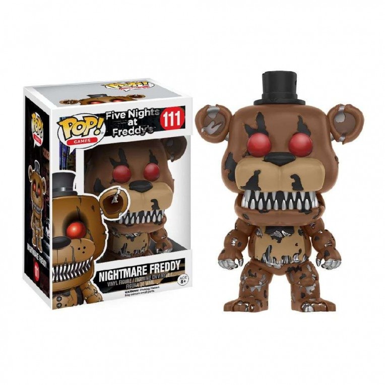 Funko POP! Φιγούρα Five Nights at...