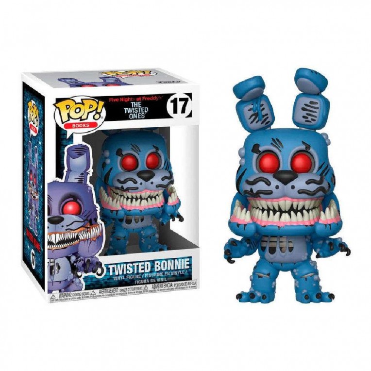 Funko POP! Φιγούρα Five Nights at...