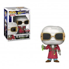 Funko POP! Monsters: The...