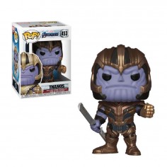 Funko POP! Φιγούρα Marvel...
