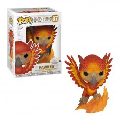 Funko POP! Φιγούρα Harry...