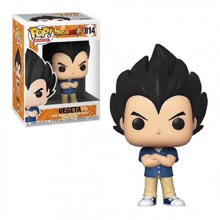 Funko POP! Φιγούρα Dragon Ball Super:...