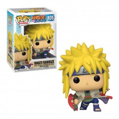 Funko POP! Naruto: Minato...