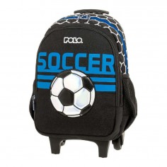 Junior Trolley Backpack...