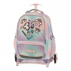 Trolley Backpack POLO...