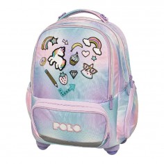 Trolley Backpack POLO... 2