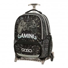 Trolley Backpack POLO...