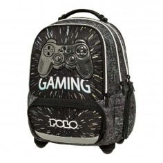 Trolley Backpack POLO... 2