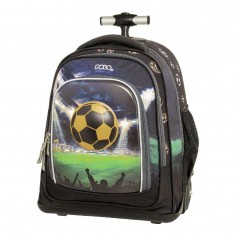 Trolley Backpack POLO Orbit...