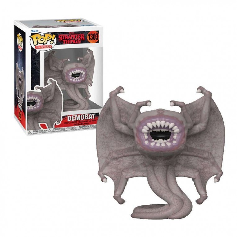 Funko POP! Φιγούρα Stranger Things:...